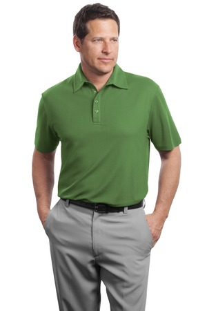 Red House - Contrast Stitch Performance Pique Polo - Style RH49