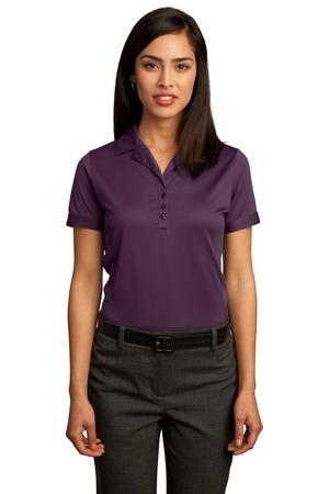 Red House - Ladies Contrast Stitch Performance Pique Polo - Style RH50