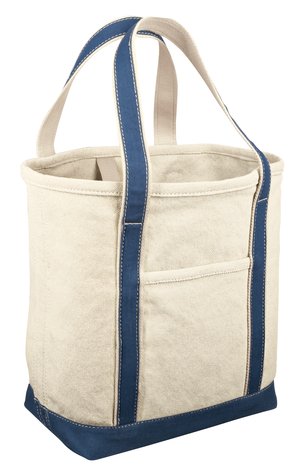 Red House – Large Heavyweight Canvas Tote Style RH35 6