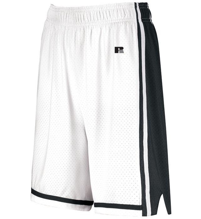russell-7-inch-inseam-ladies-legacy-basketball-shorts-white-black