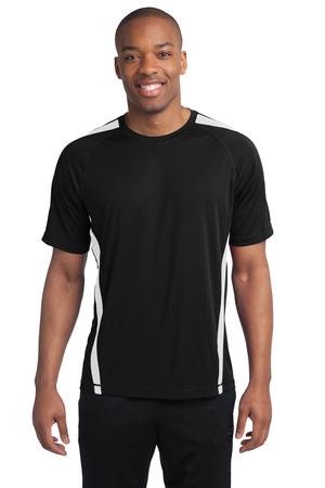 Sport-Tek Colorblock PosiCharge Competitor Tee Style ST351 4