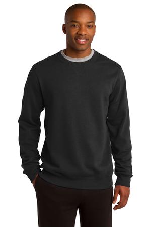 Sport-Tek Crewneck Sweatshirt Style ST266