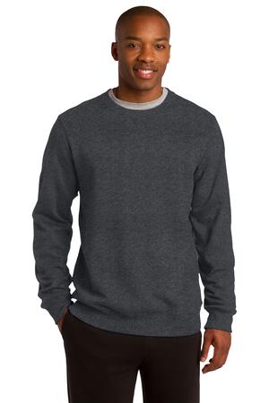 Sport-Tek Crewneck Sweatshirt Style ST266 3