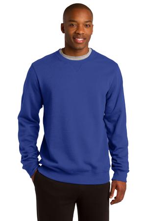 Sport-Tek Crewneck Sweatshirt Style ST266 6