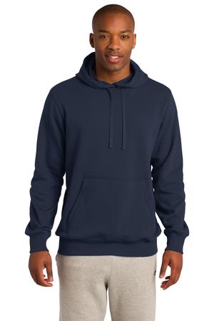 Sport-Tek ST254 Pullover Hooded Sweatshirt True Navy