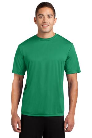 Sport-Tek TST350 Tall PosiCharge Competitor Tee Kelly Green