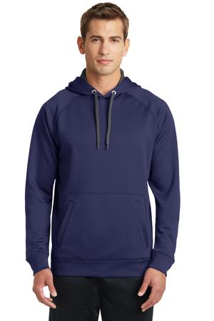 Sport-Tek Tech Fleece Hooded Sweatshirt Style ST250 5