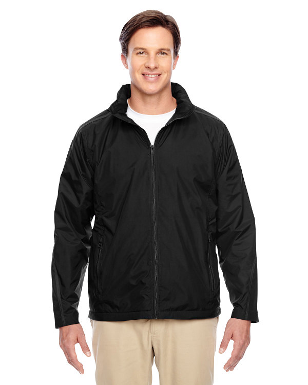 team-365-conquest-jacket-with-fleece-lining-black