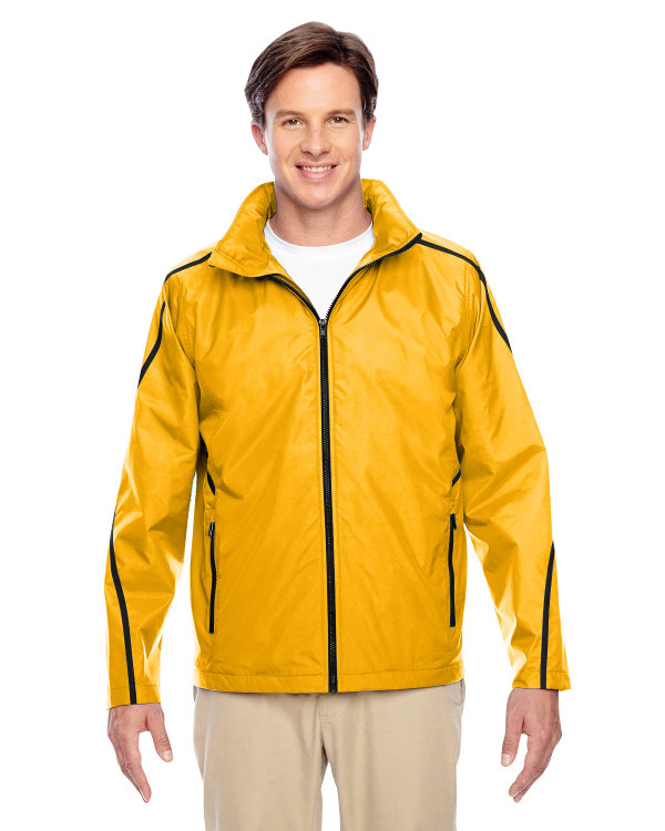team-365-conquest-jacket-with-fleece-lining-sport-athletic-gold
