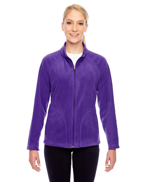 team-365-ladies-campus-microfleece-jacket-sport-purple