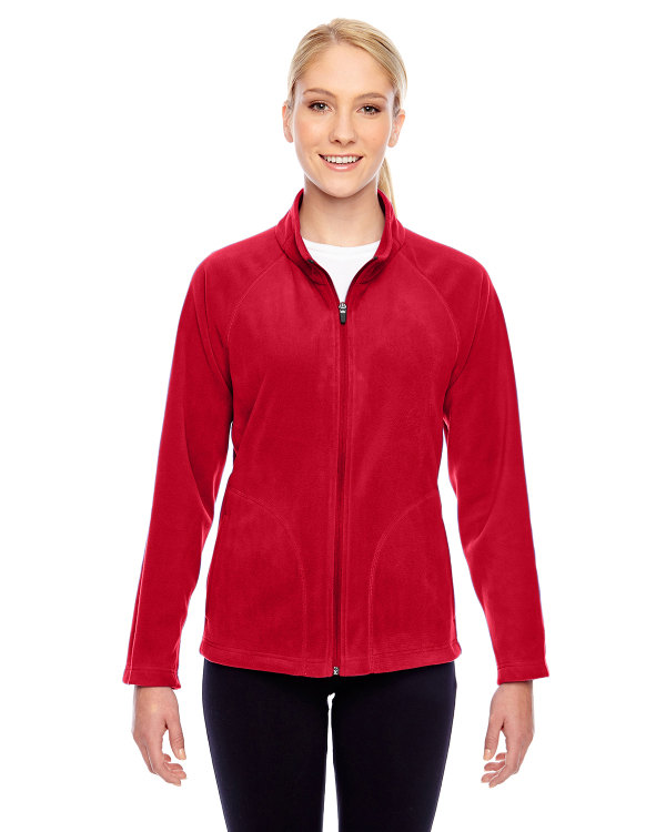 team-365-ladies-campus-microfleece-jacket-sport-red