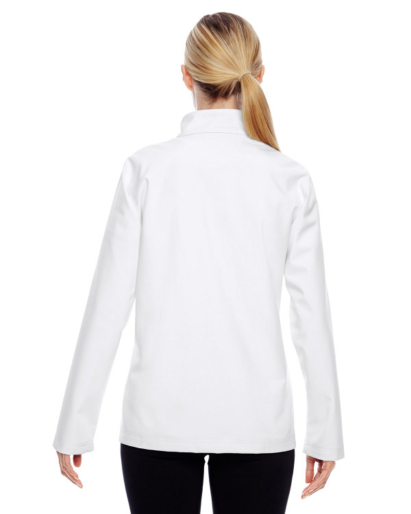 team-365-ladies-leader-soft-shell-jacket-white-back