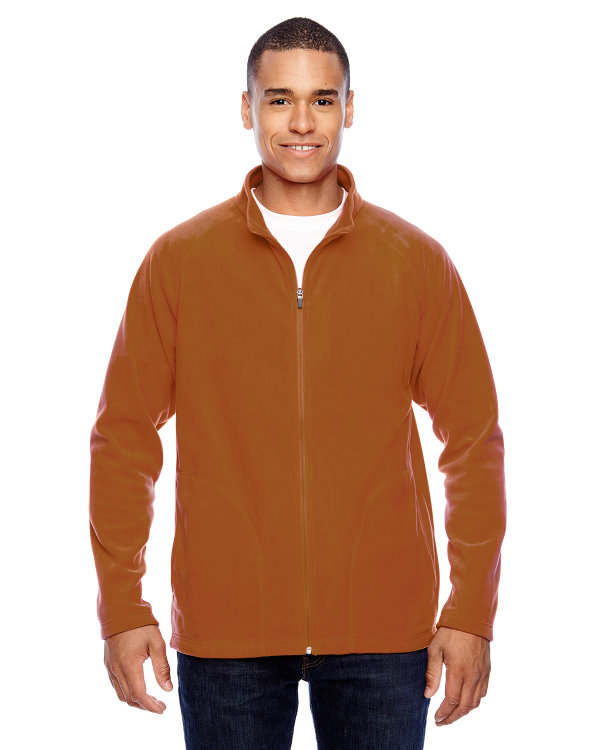 team-365-mens-campus-microfleece-jacket-sport-bnrt-orange